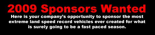 Sponsorship Package