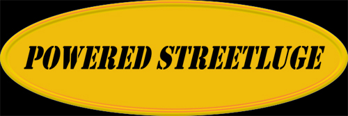 Street Luge Plans