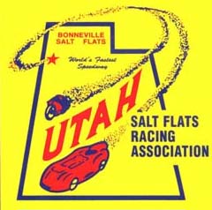 World Of Speed September 13-16, 2006 Bonneville Salt Flats UT